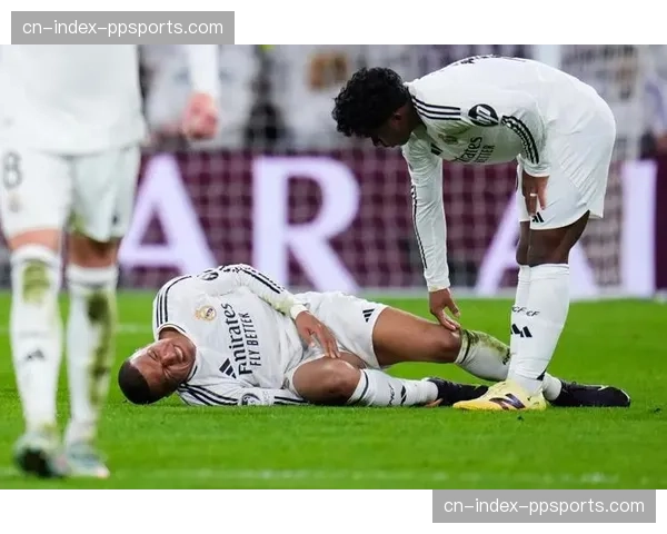 姆巴佩因右脚踝炎症缺席国家队比赛，世界杯席位无忧