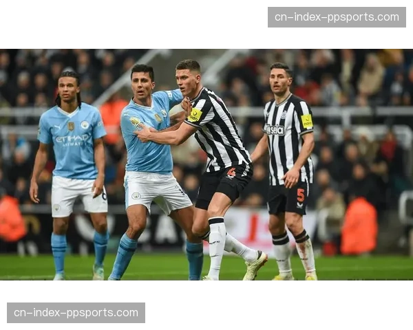 曼城主场迎战纽卡斯尔联，赢球即可将积分差距缩小至2分