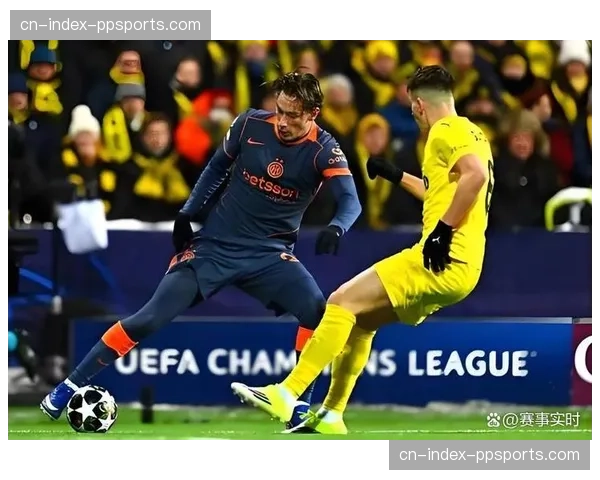 国际米兰总分2-5遭博德闪耀双杀，阿坎吉致命失误成转折点