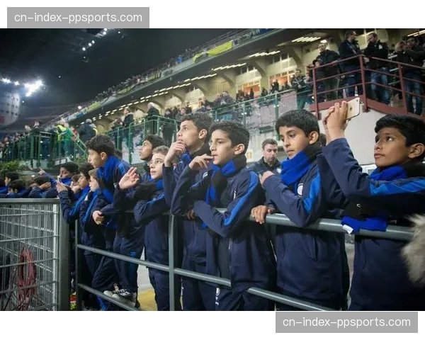 国际米兰基金会与联合国教科文组织合作开展反歧视教育项目