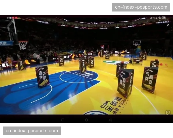 下赛季全明星周末将试点“技巧挑战赛”新项目，包含结合跑动数据的投篮测试