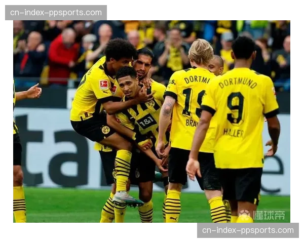 德甲联盟公布2025-26赛季中期财报，国际媒体版权收入同比增长18%