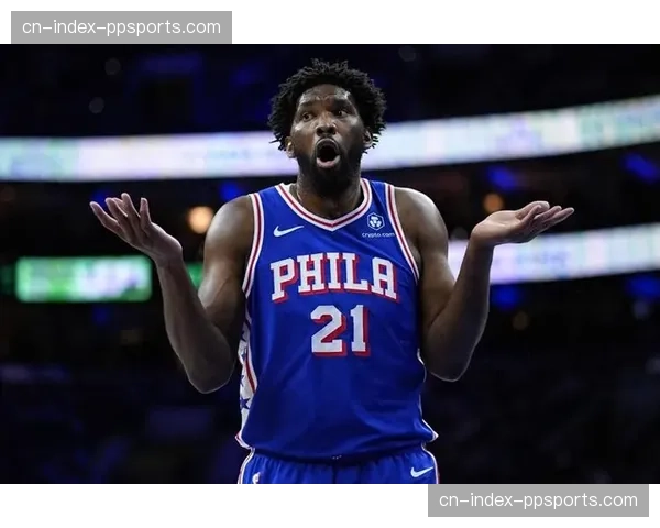 恩比德接受专访,回应MVP竞争与季后赛健康承诺 恩比德接受专访,回应MVP竞争与季后赛健康承诺